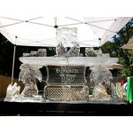 Functional 6 Ft Ice Bar