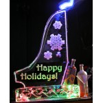 Holiday Special Double Luge