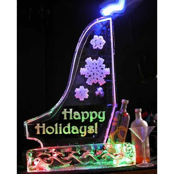 Holiday Special Double Luge